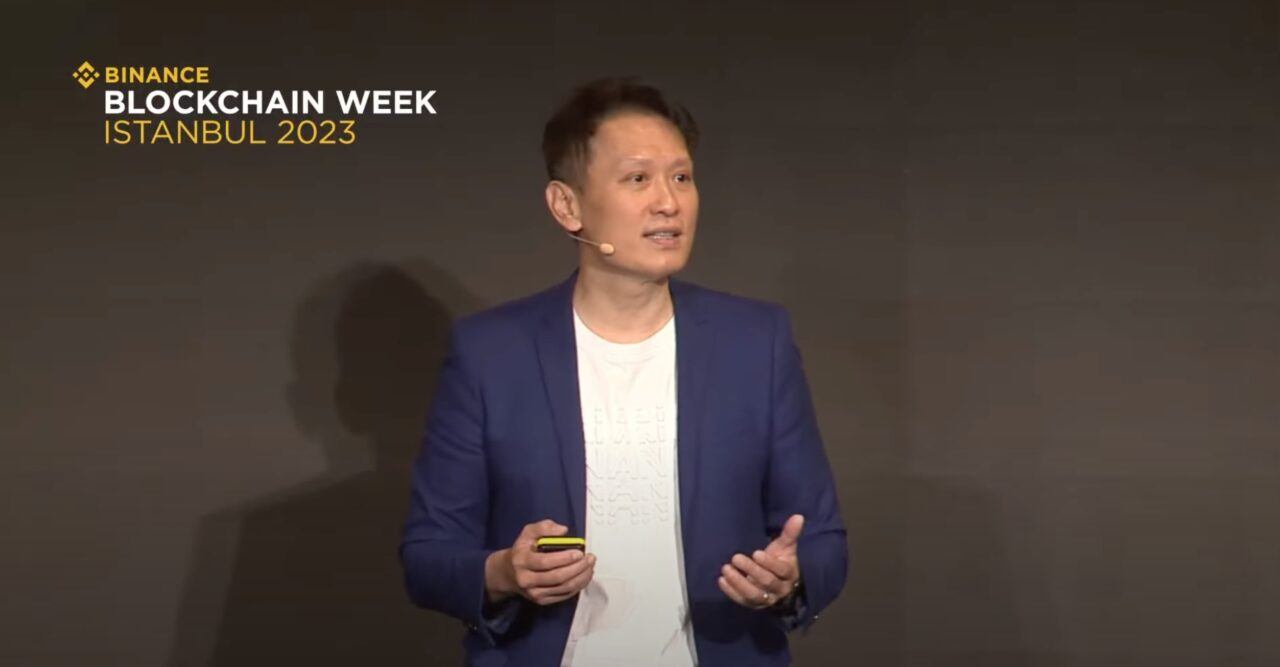 Binance CEO Richard Teng Outlines His Vision For The World S Largest