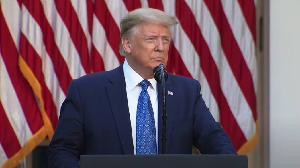 Trump Promises To End Biden’s ‘War on Crypto’ To Ensure ‘Future of Bitcoin Will Be Made in America’