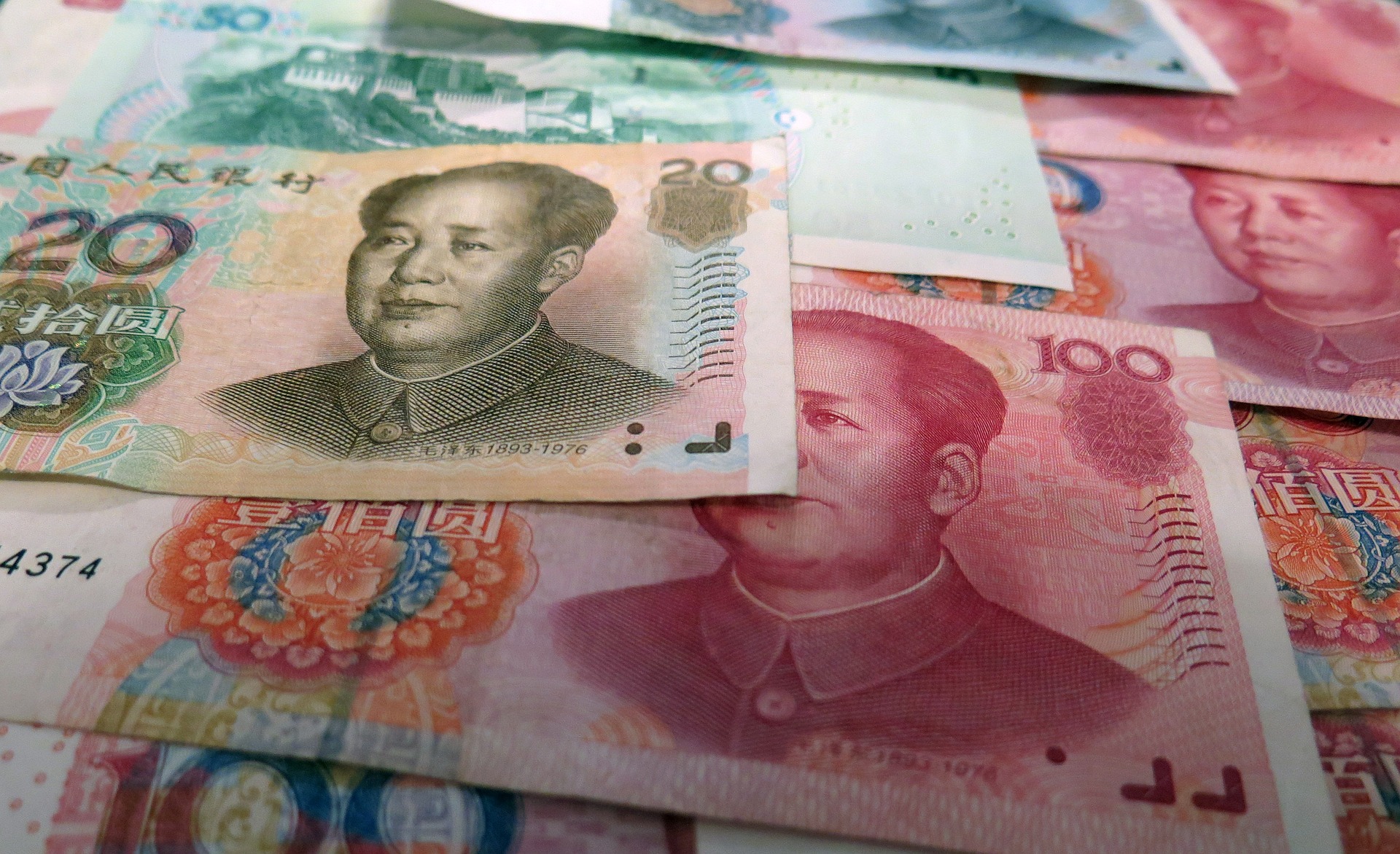 How China’s Currency Could Impact Bitcoin in the Near Term, Says Bitwise Exec