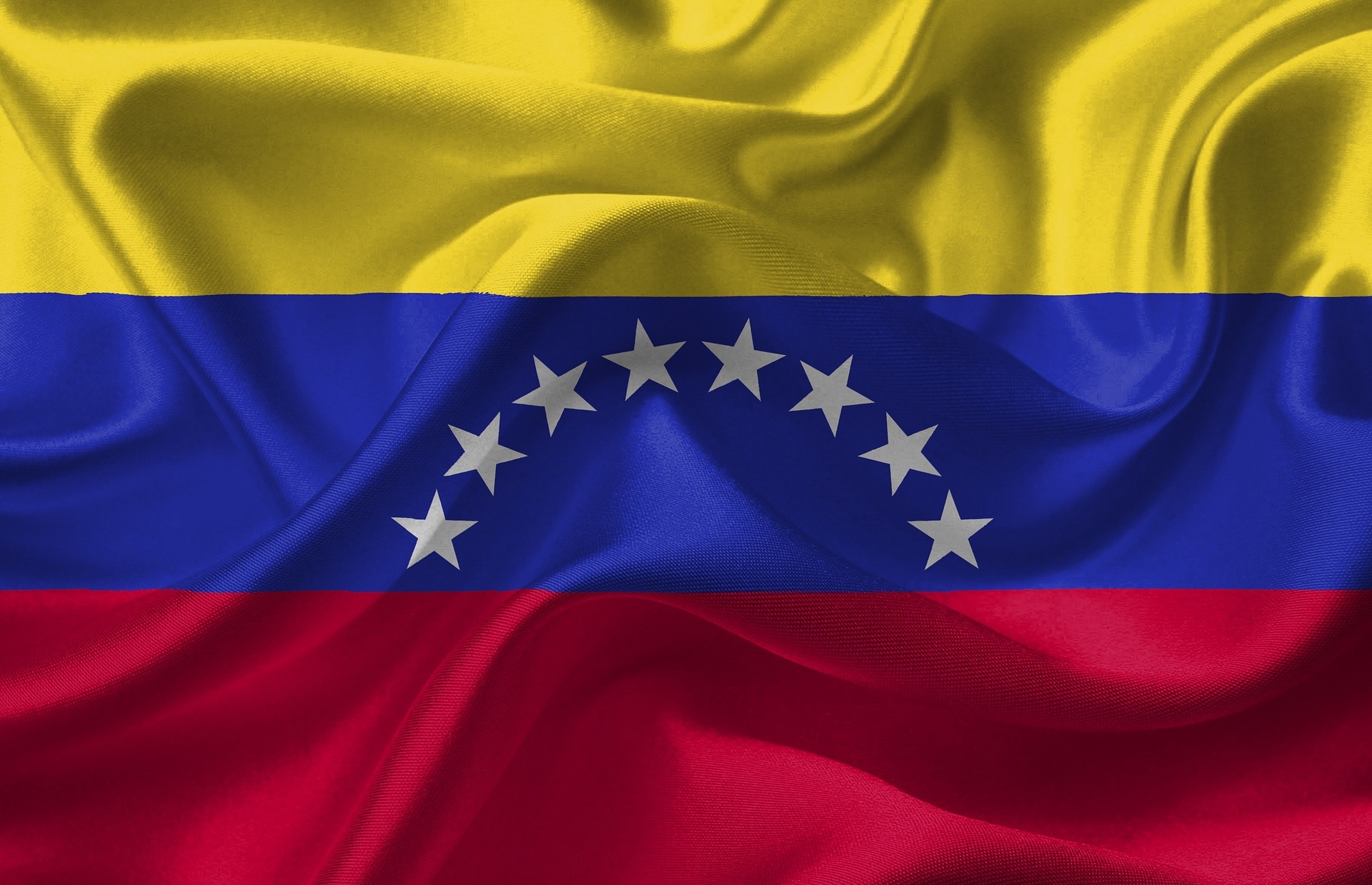 USDT: Venezuela’s State-Run Oil Company Embraces Tether (USDT) Amidst U.S. Sanctions