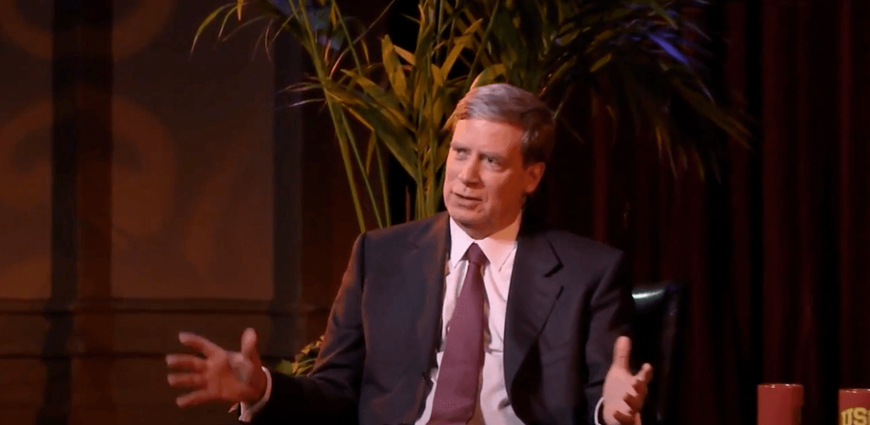 Stanley Druckenmiller Unplugged: A Billionaire Investor’s Take on the Fed, AI, and Global Opportunities