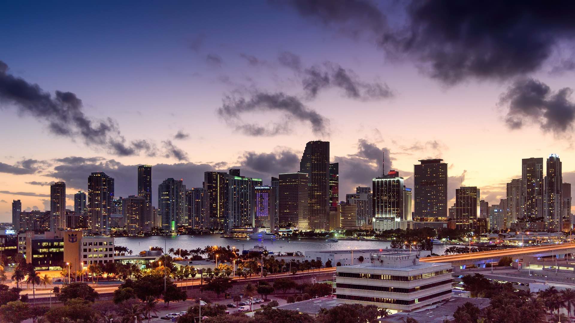 Ralph Lauren Accepts Crypto in Miami