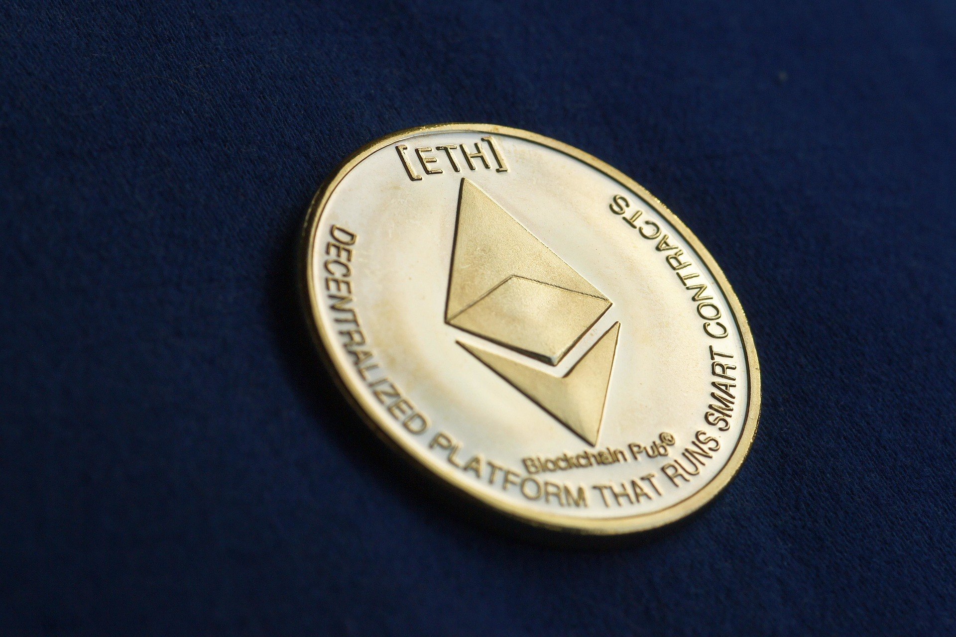 Ether ($ETH) Enjoys Massive Surge in Purchase After Bloomberg Analysts Increase Odds of Spot ETH ETF Approval by U.S. SEC