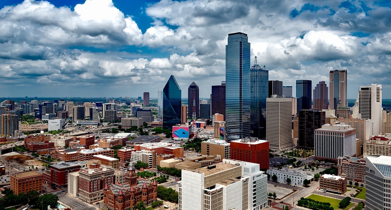 Press Conference: Dallas Cowboys Partnering with Blockchain.com