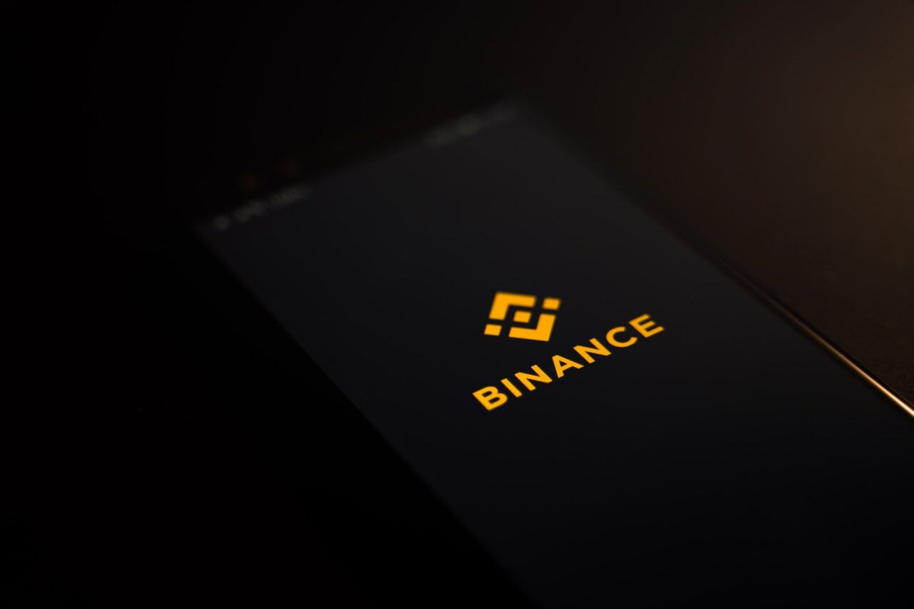 cryptocurrency exchange binance