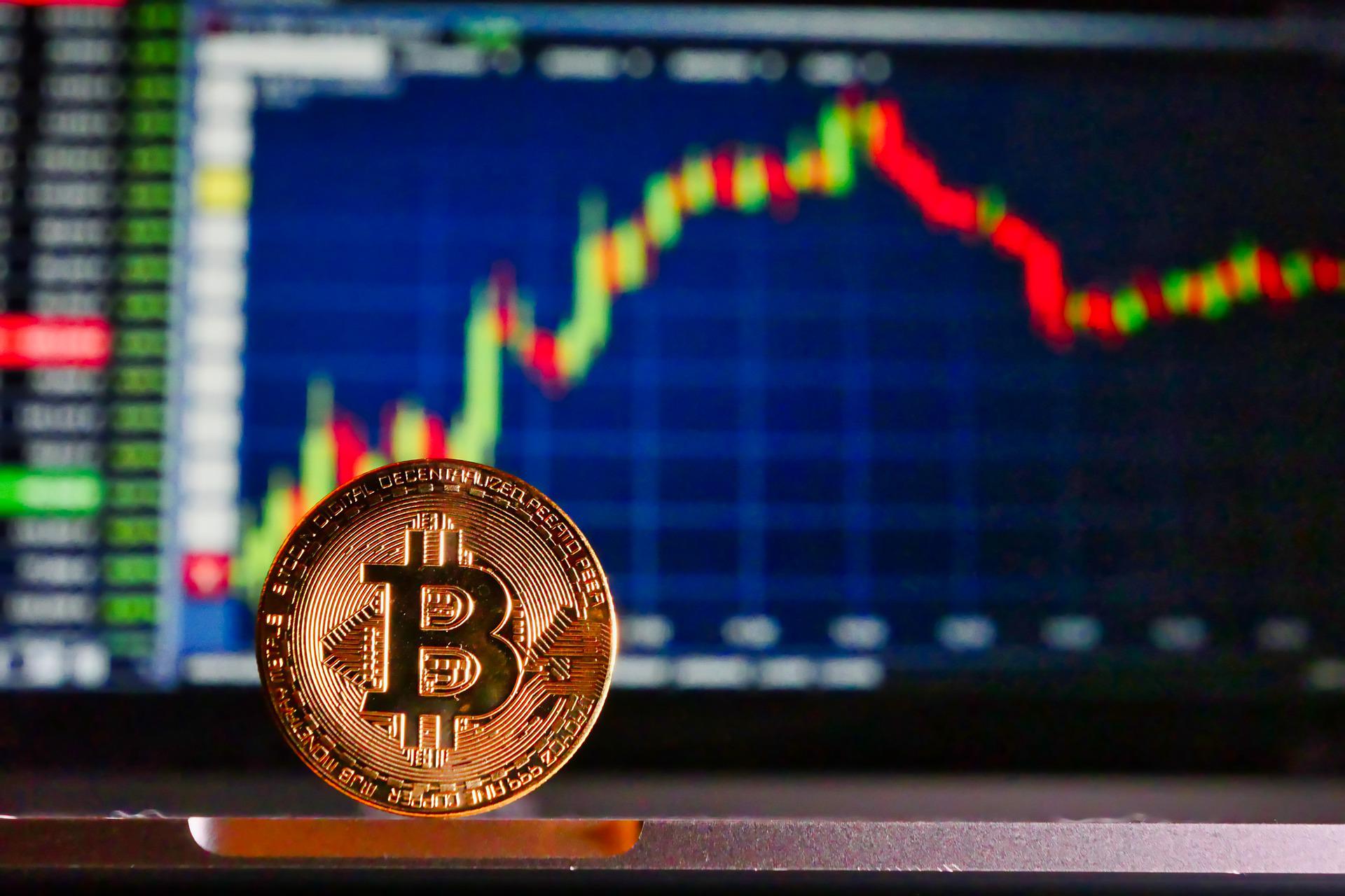 Exploring Bitcoin’s Enticing Risk-Reward Ratio with Morgan Creek Digital Co-Founder
