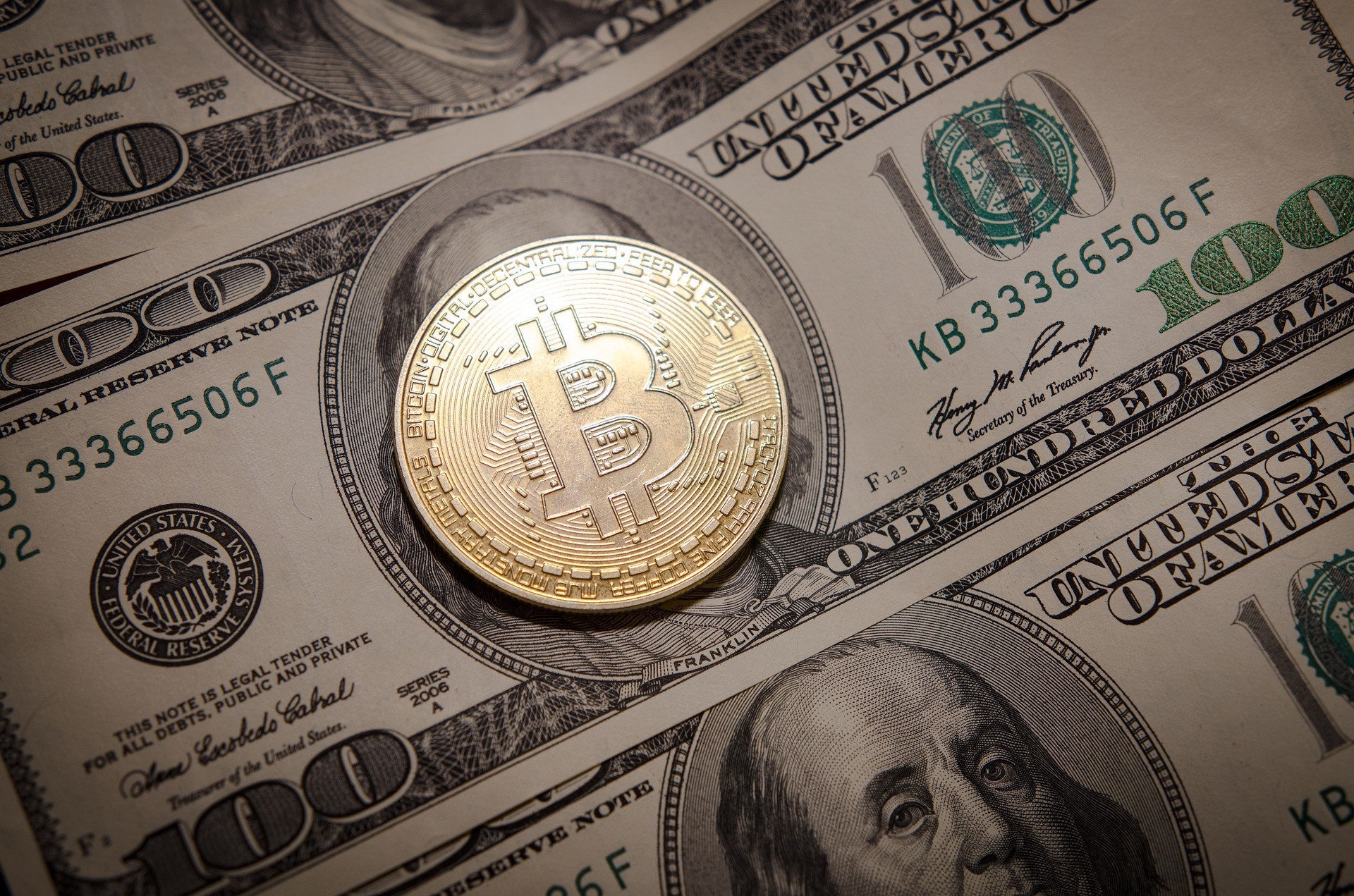 De-Dollarization and Bitcoin: Insights from Zap Solutions CEO Jack Mallers