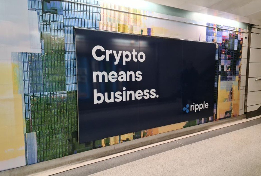 Ripple Aiming to Introduce XRP Ledger-Powered Enterprise Solutions in Japan via New Strategic Partnership