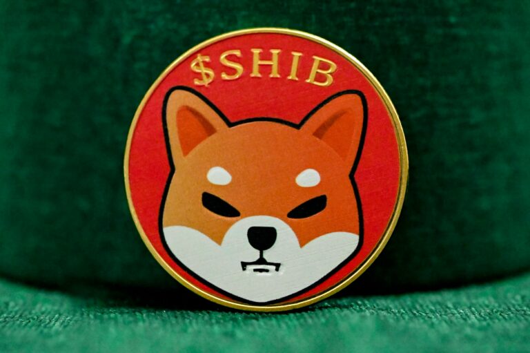 $SHIB Market Cap Falls by $2 Billion as Shibarium Network Reaches New Highs of Transactions