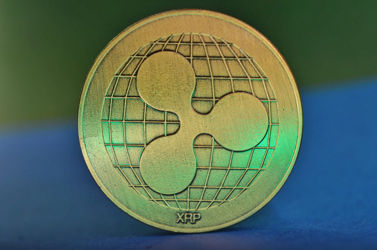 XRP Use Case? Ripple Inks Major Partnership In Egypt for Cross-Border Payments