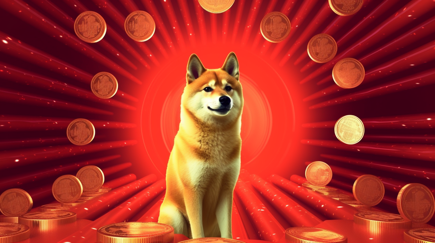 The DRC-20 Effect: How Dogecoin Tokens Outpaced Bitcoin’s Daily ...