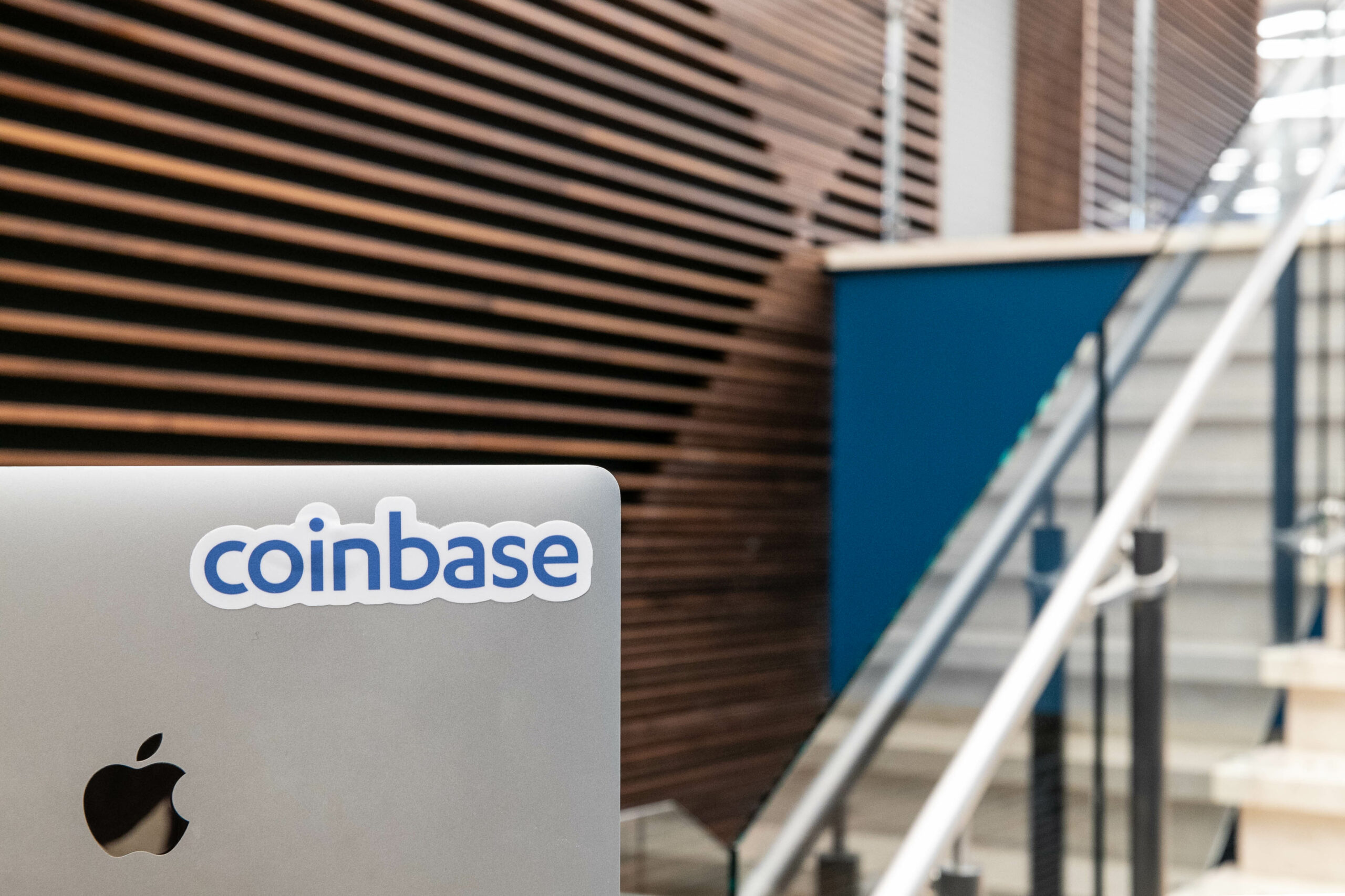 Coinbase CEO: “We Are Intending To Become People’s Primary Financial Accounts”