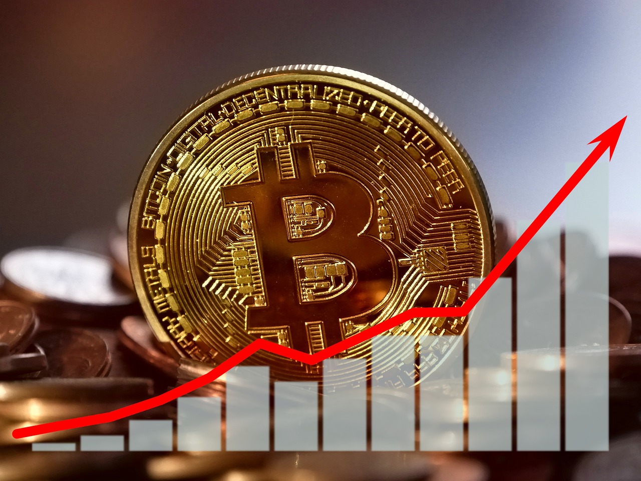 Financial Analyst Reveals the Key Driver of Cryptocurrency Prices