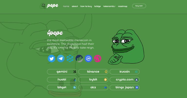 PEPE vs DOGE: Predictions for the Next Meme Coin Cycle | Cryptoglobe