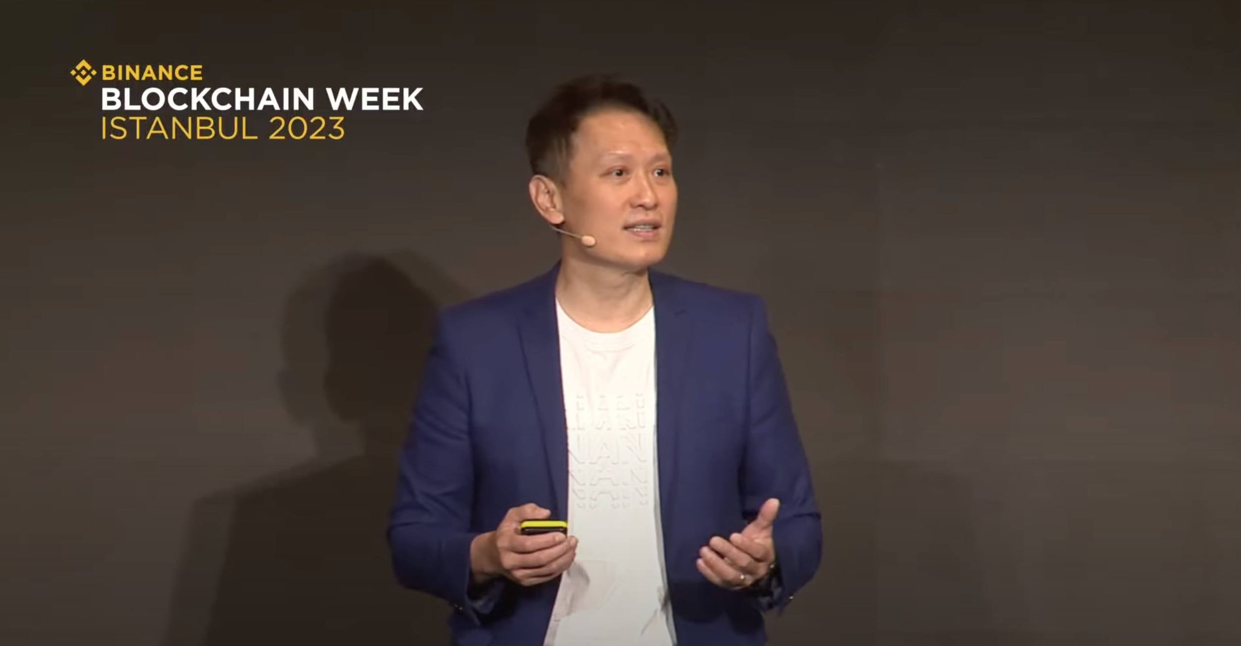 Binance CEO Richard Teng on Global Expansion and Regulatory Compliance