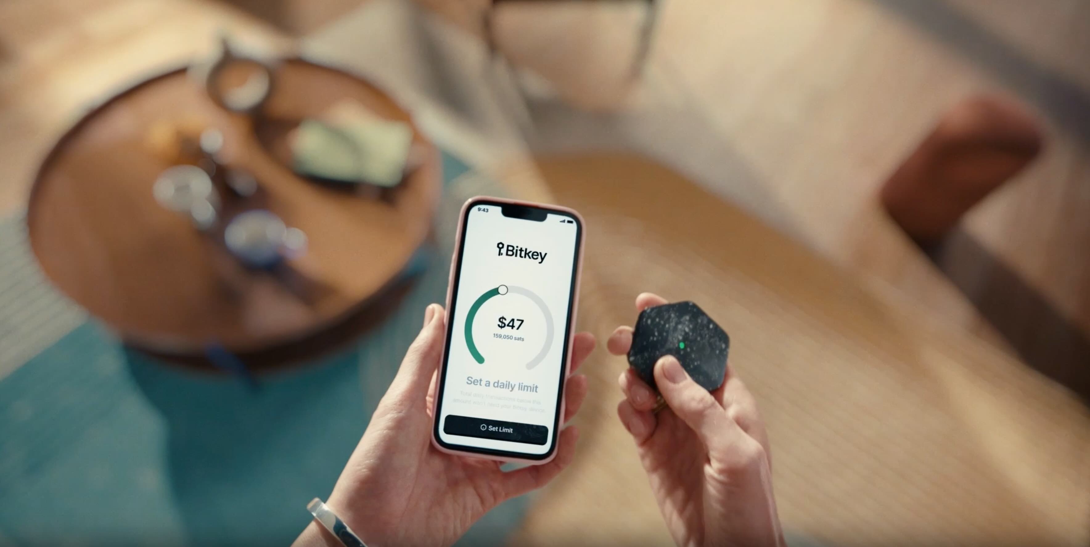 Bitkey, Jack Dorsey’s Hardware Wallet, Partners with MoonPay for Bitcoin Purchases