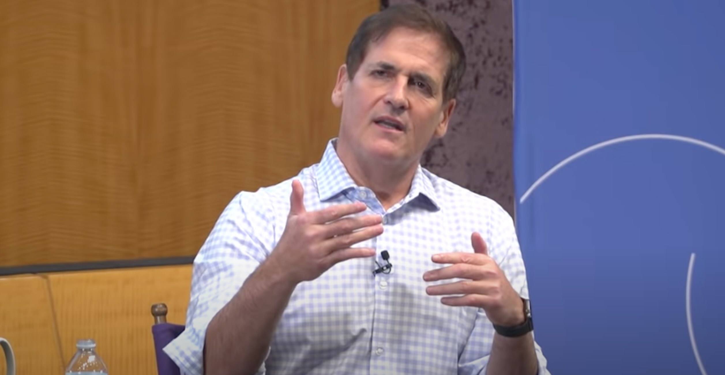 Billionaire Mark Cuban’s Scathing Criticism of SEC Chair Gary Gensler’s Approach to Crypto Regulation