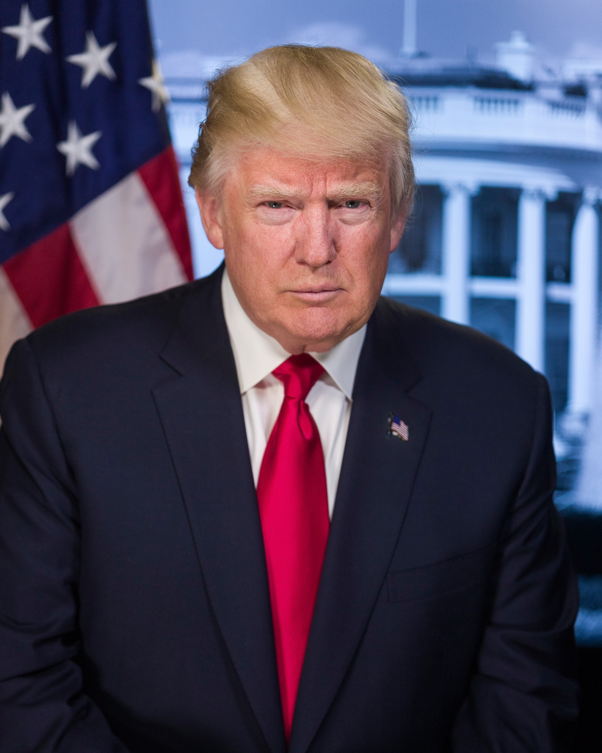 Former President Trump’s Potential Re-Election Could Ignite Crypto Sector, Says Bernstein