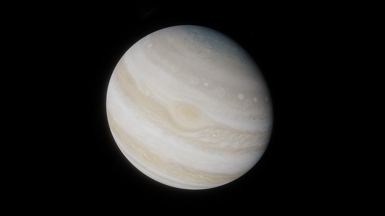 Jupiter solana