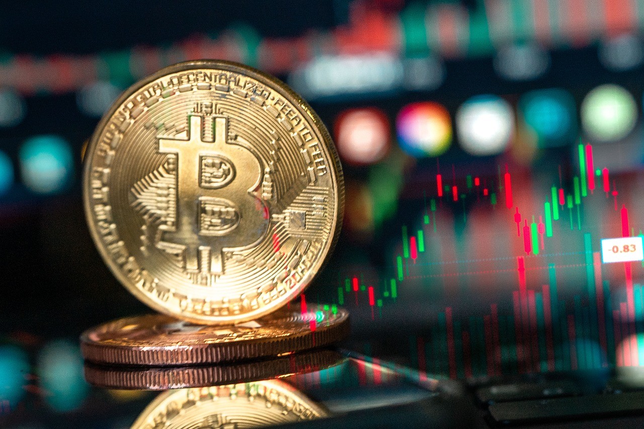 Deribit’s Bitcoin Volatility Index Surges to 16-Month High: What It Means for BTC Investors