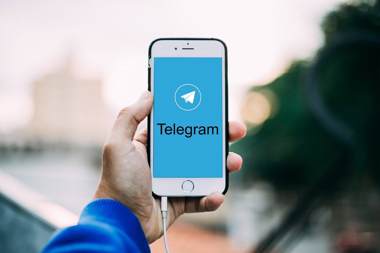 Prominent Analyst Claims Telegram is Crypto’s Real Mass Adoption Driver