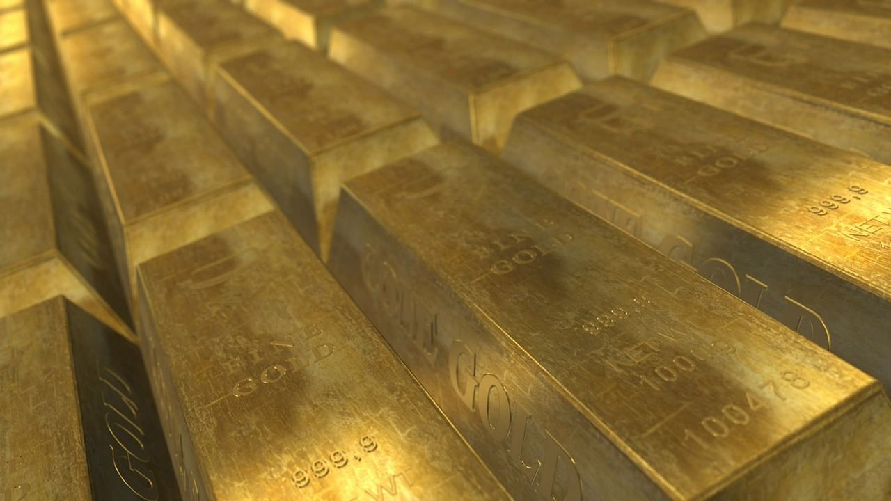 Global Gold ETFs See First Monthly Inflows in a Year, Reports World Gold Council