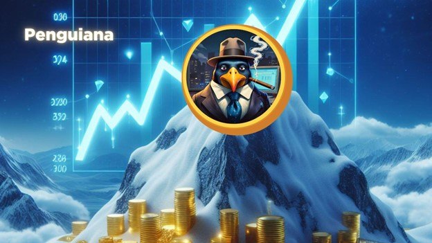 Penguiana Raises $200,000 To Build a Penguin-Themed P2E Game On Solana