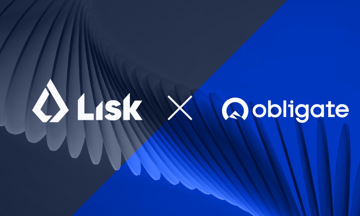 Lisk Set to Accelerate Blockchain Adoption in Emerging Markets with Obligate Deployment