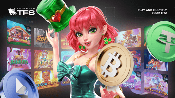 Why Crypto Casinos Are the Future: Enjoy and Play Like Never Before