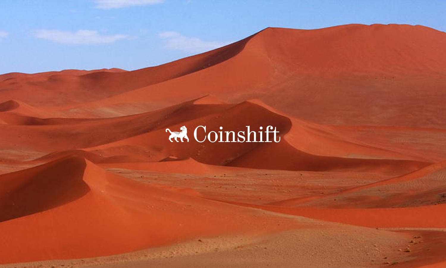 Coinshift Launches csUSDL, Announces Strategic Partnerships logo