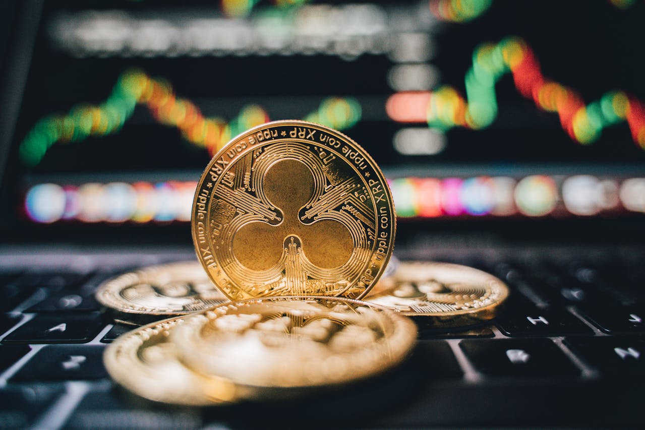 XRP’s Total Market Cap Tops $139 Billion. Why is It Up Today?