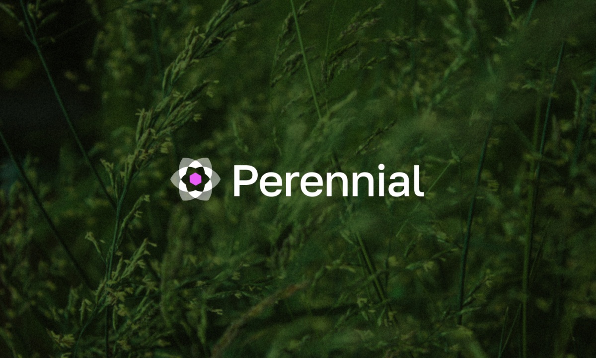 Perennial Unveils a Novel Intent Layer for Perpetuals – Solving DeFi’s Fragmented Liquidity Problem logo