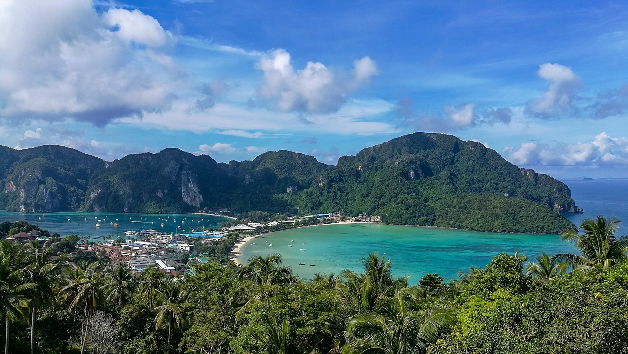 Thailand Is Planning to Launch a Crypto Payments Pilot in Phuket: Report