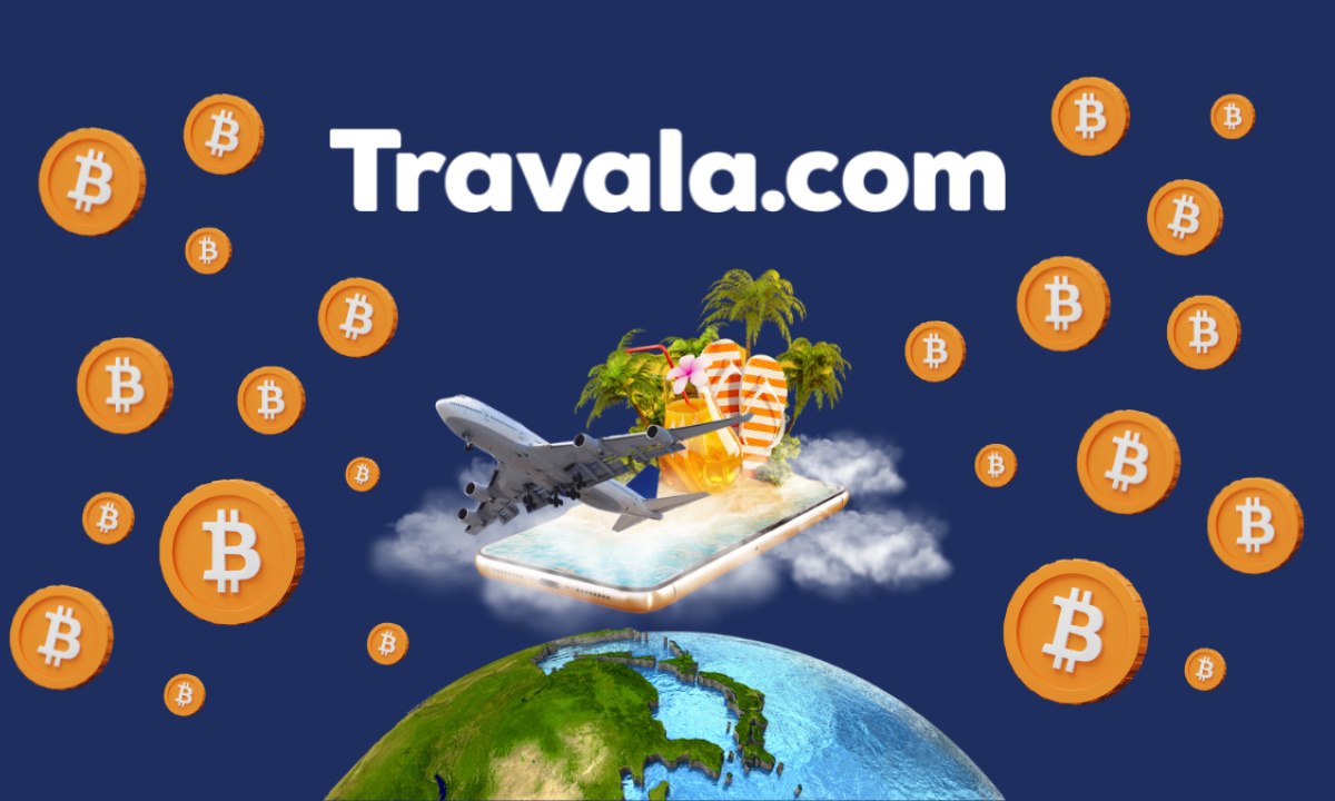 Travala’s New Bitcoin Incentives Aim to Boost Crypto Adoption & Real-World Utility